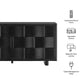 Foundry 71" Woven Design Buffet Storage Cabinet by Modway EEI-7452