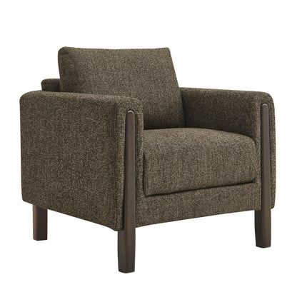 Hawken Boucle Fabric Accent Armchair by Modway EEI-7459