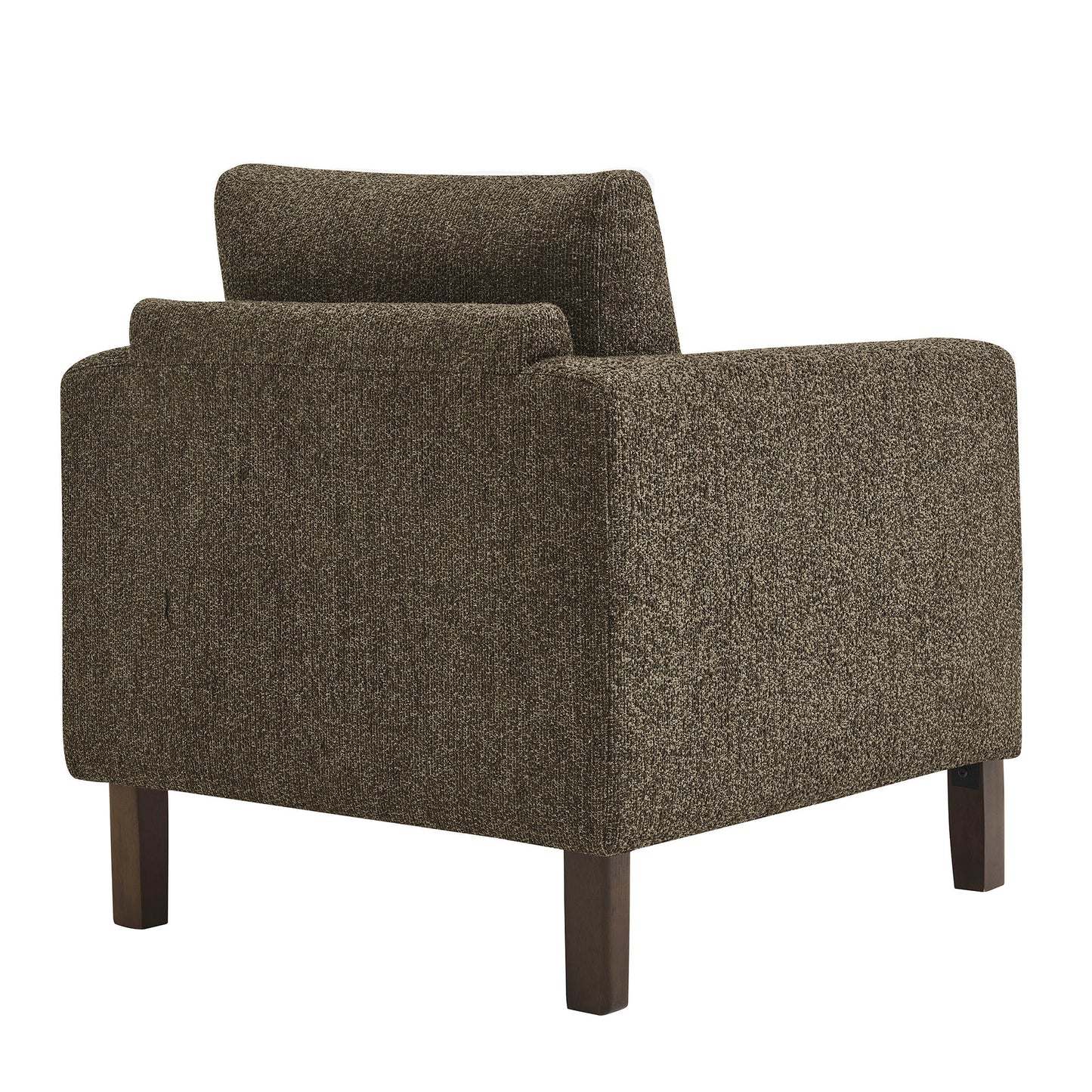 Hawken Boucle Fabric Accent Armchair by Modway EEI-7459