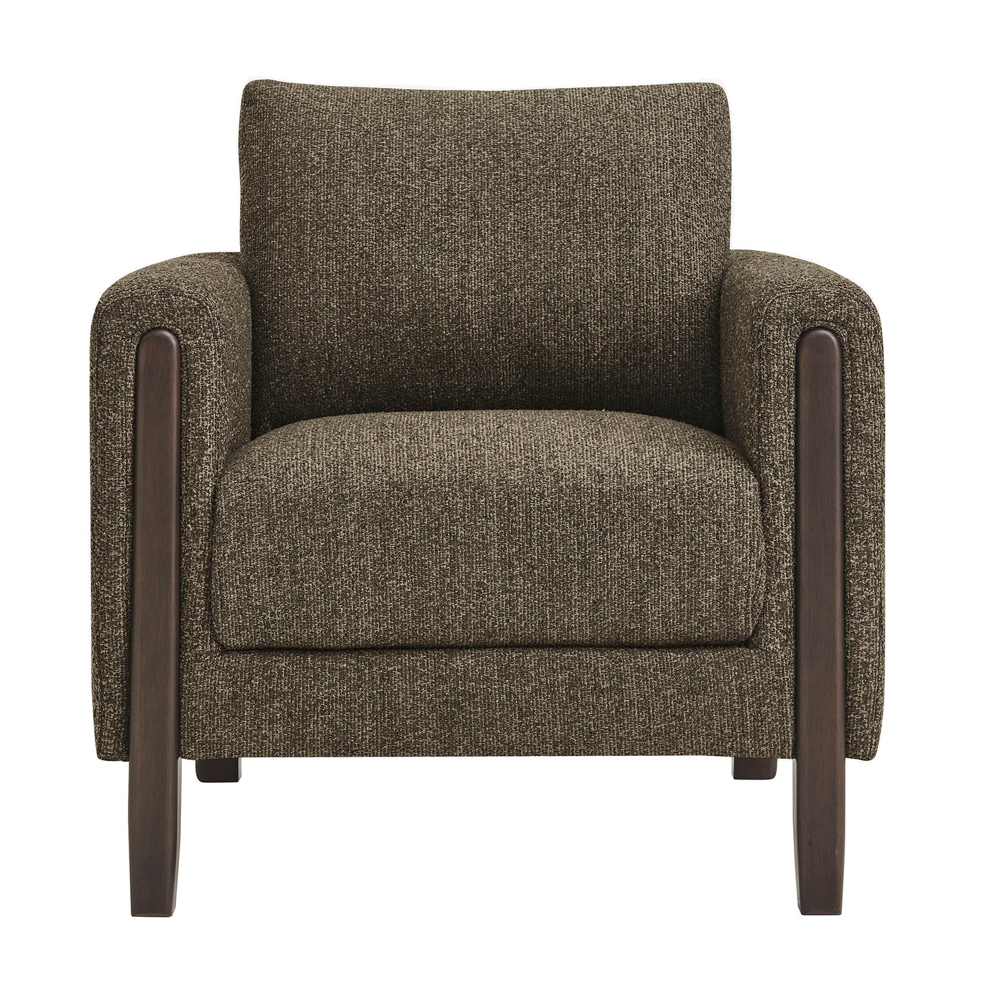 Hawken Boucle Fabric Accent Armchair by Modway EEI-7459