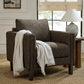 Hawken Boucle Fabric Accent Armchair by Modway EEI-7459