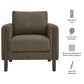 Hawken Boucle Fabric Accent Armchair by Modway EEI-7459