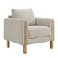 Hawken Boucle Fabric Accent Armchair by Modway EEI-7459