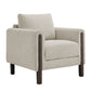 Hawken Boucle Fabric Accent Armchair by Modway EEI-7459