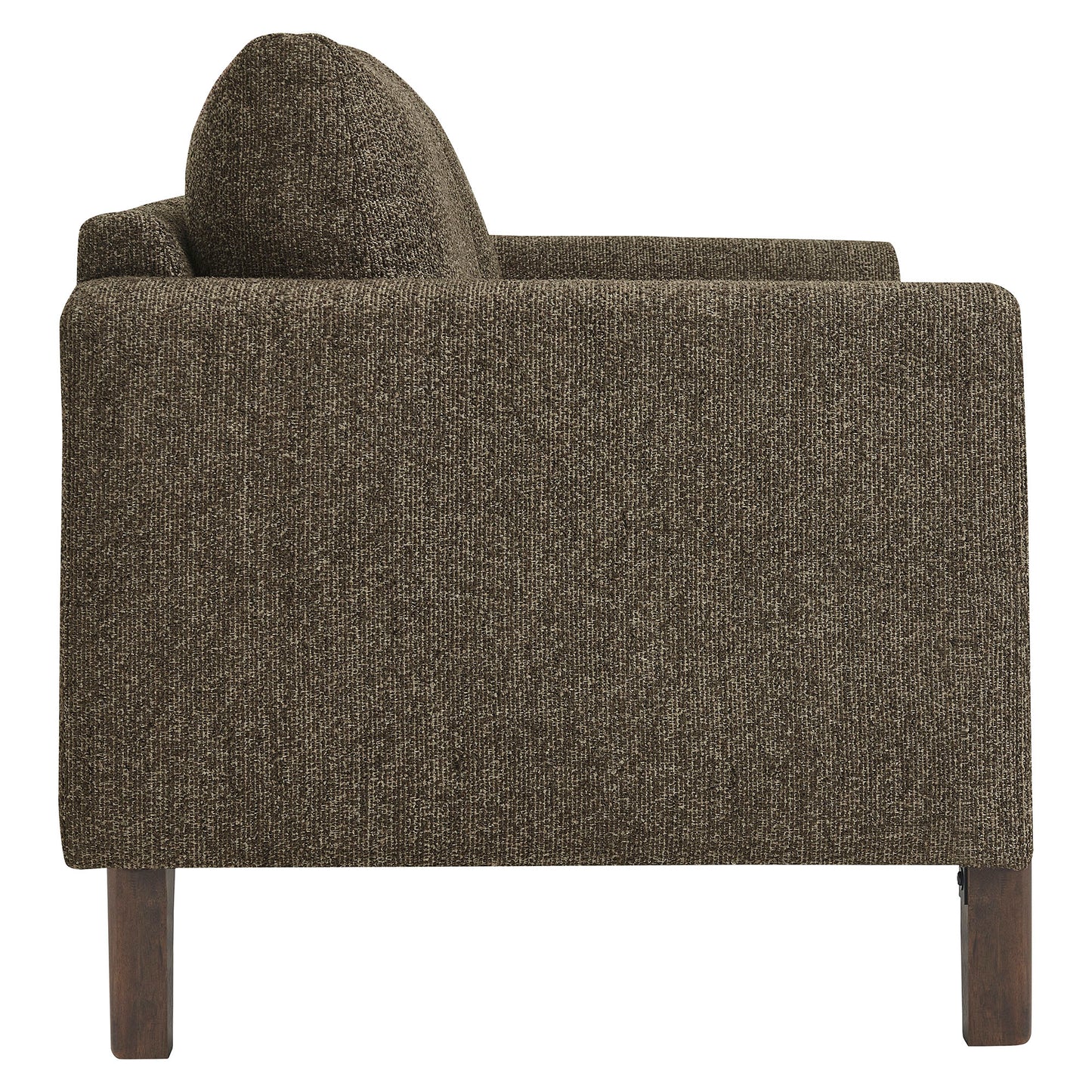 Hawken Boucle Fabric Loveseat by Modway EEI-7460 FredCo