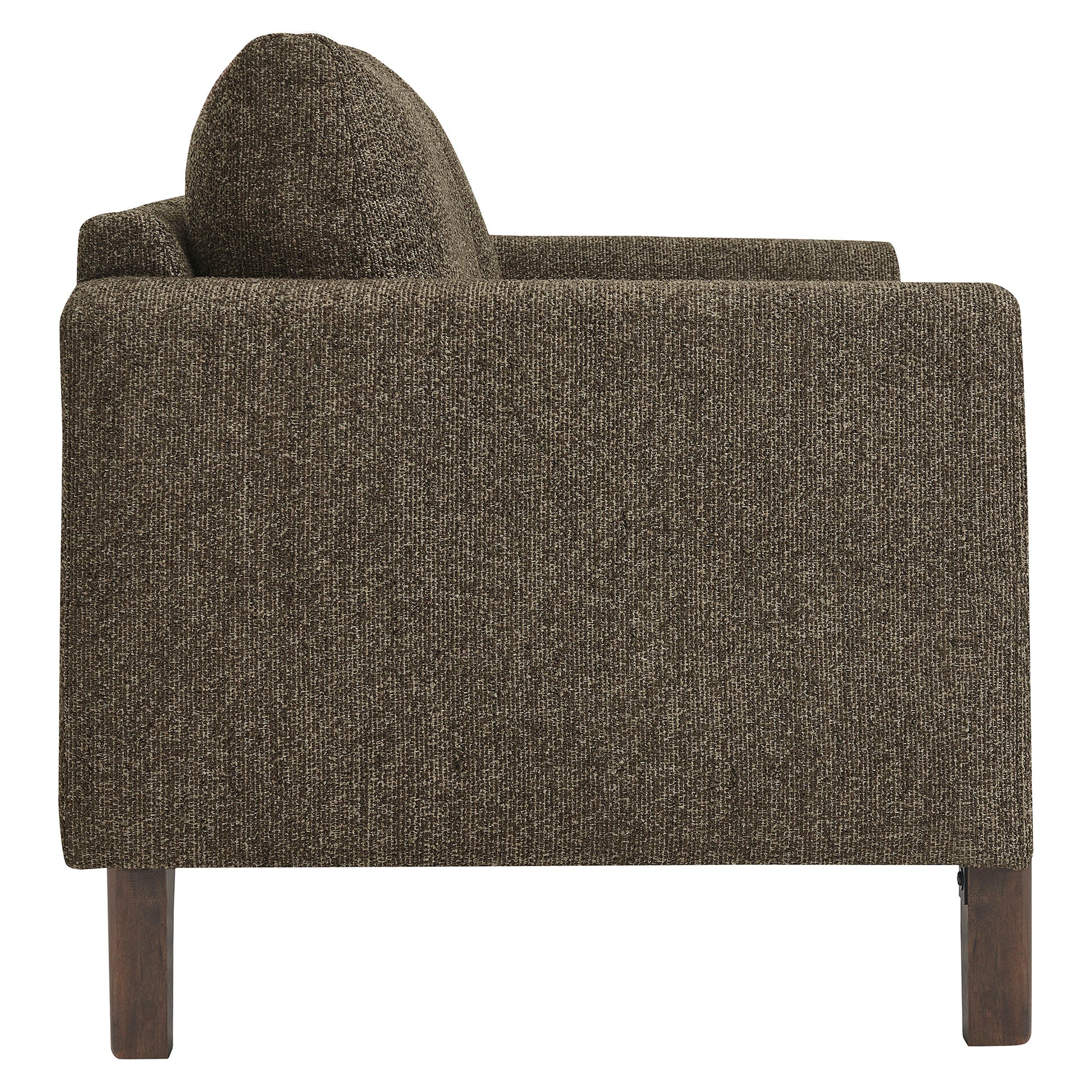 Hawken Boucle Fabric Loveseat by Modway EEI-7460 FredCo