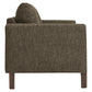 Hawken Boucle Fabric Loveseat by Modway EEI-7460 FredCo