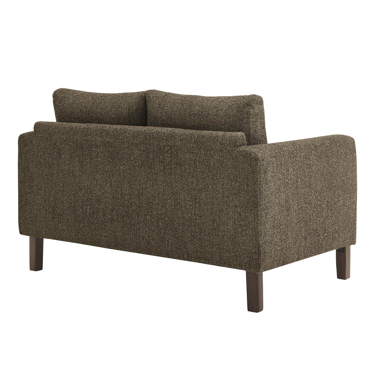 Hawken Boucle Fabric Loveseat by Modway EEI-7460 FredCo