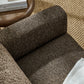 Hawken Boucle Fabric Loveseat by Modway EEI-7460