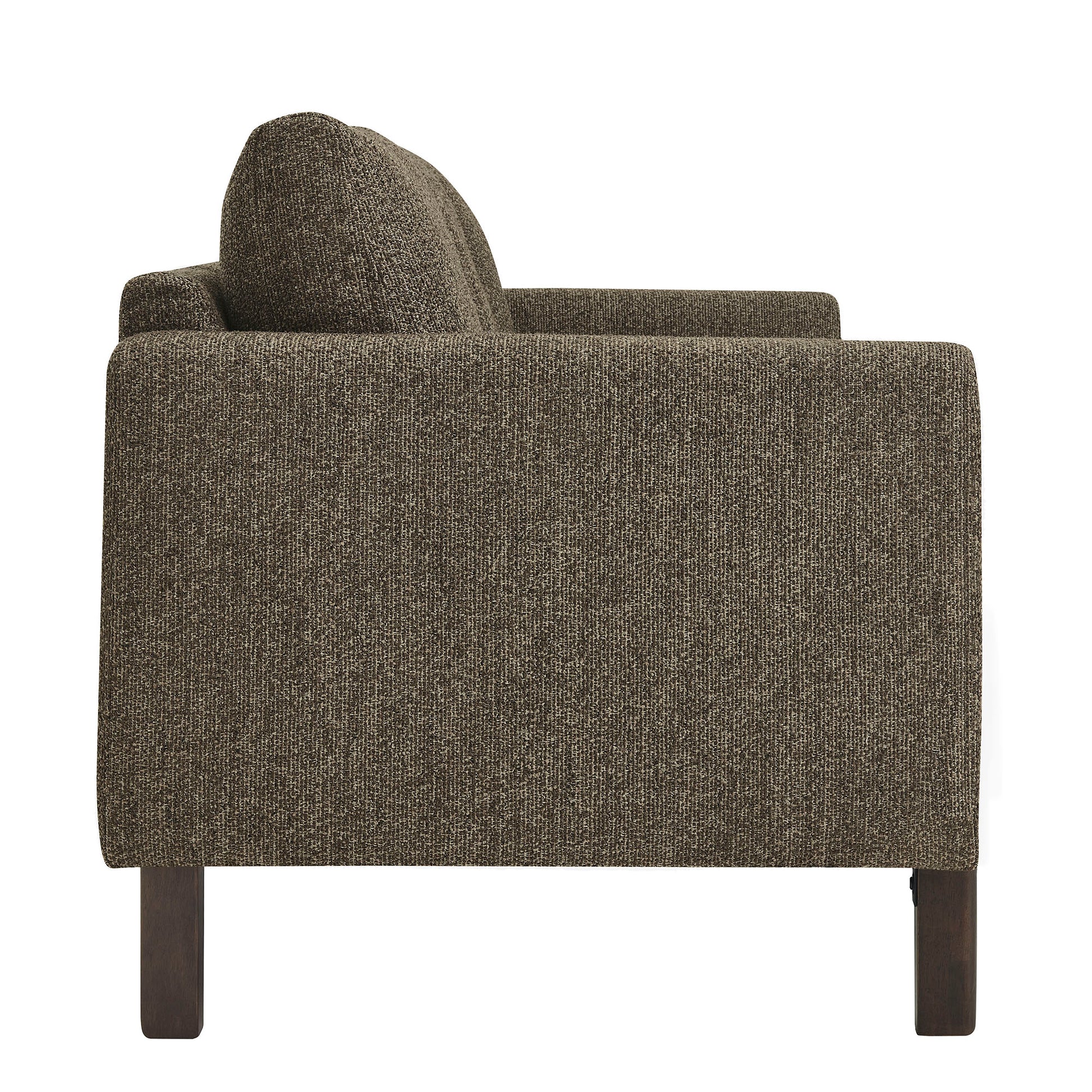 Hawken Boucle Fabric Sofa by Modway EEI-7461 FredCo