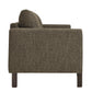Hawken Boucle Fabric Sofa by Modway EEI-7461 FredCo