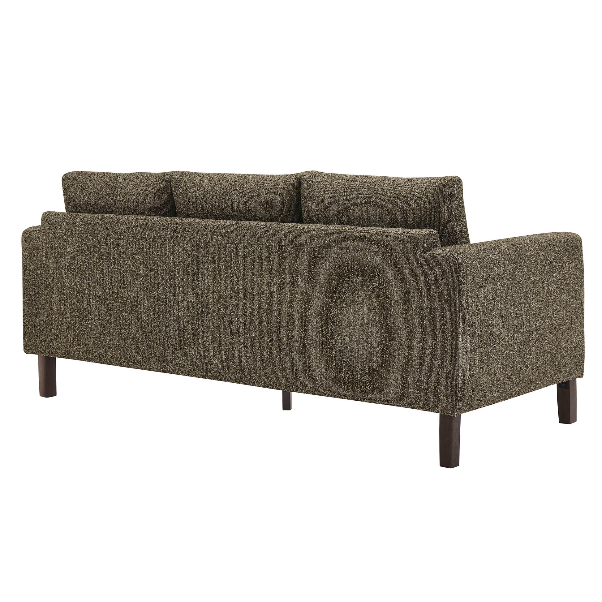 Hawken Boucle Fabric Sofa by Modway EEI-7461 FredCo