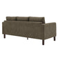 Hawken Boucle Fabric Sofa by Modway EEI-7461 FredCo