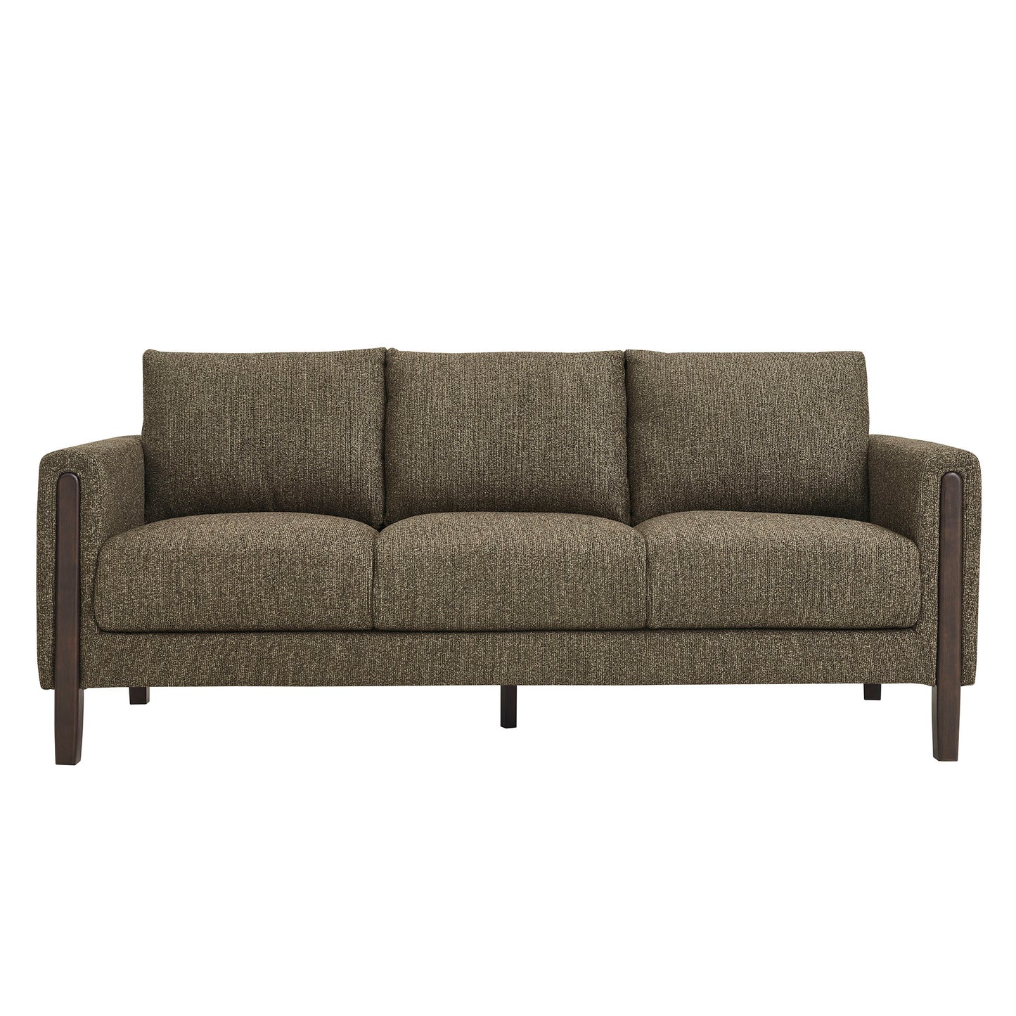 Hawken Boucle Fabric Sofa by Modway EEI-7461 FredCo