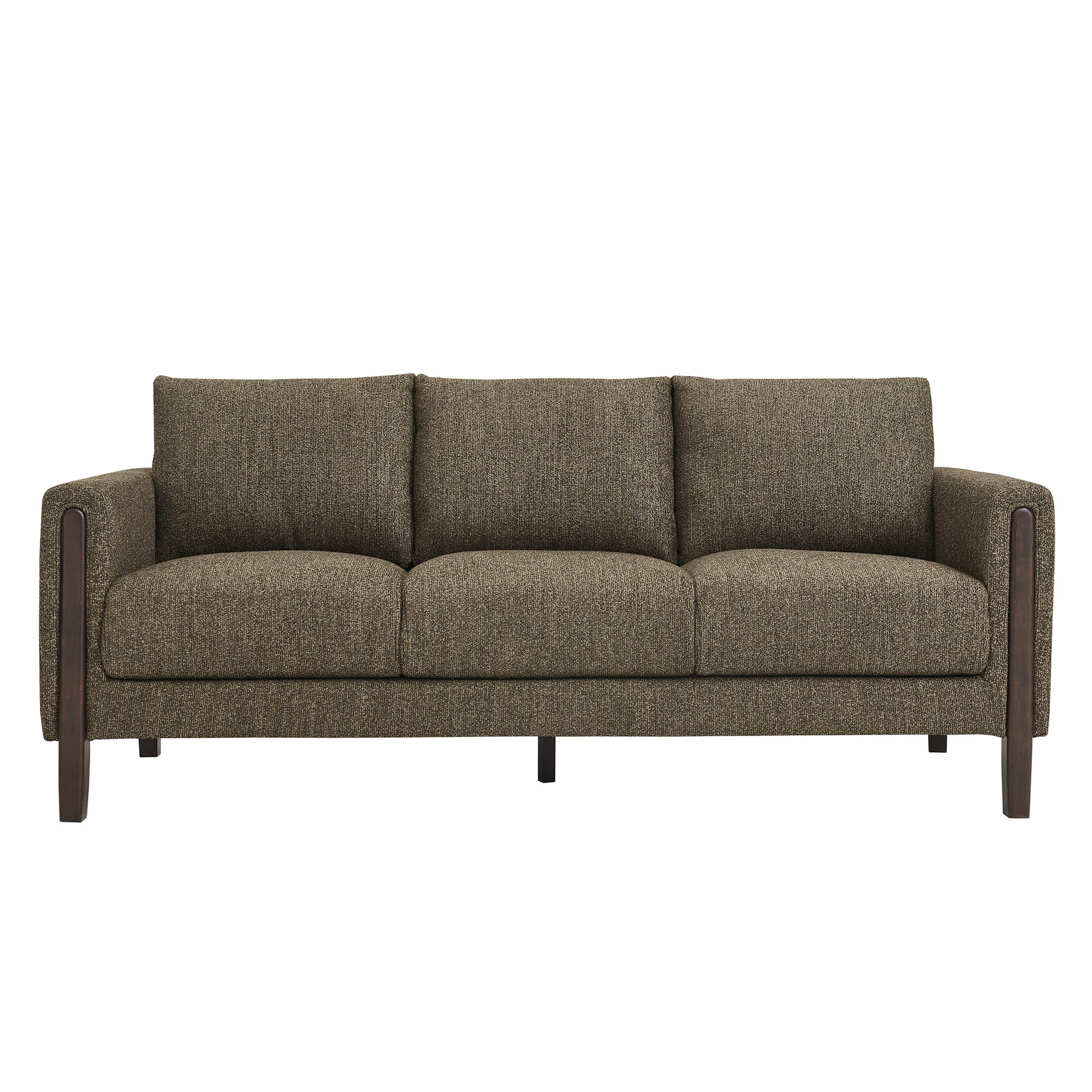 Hawken Boucle Fabric Sofa by Modway EEI-7461 FredCo