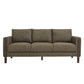 Hawken Boucle Fabric Sofa by Modway EEI-7461 FredCo