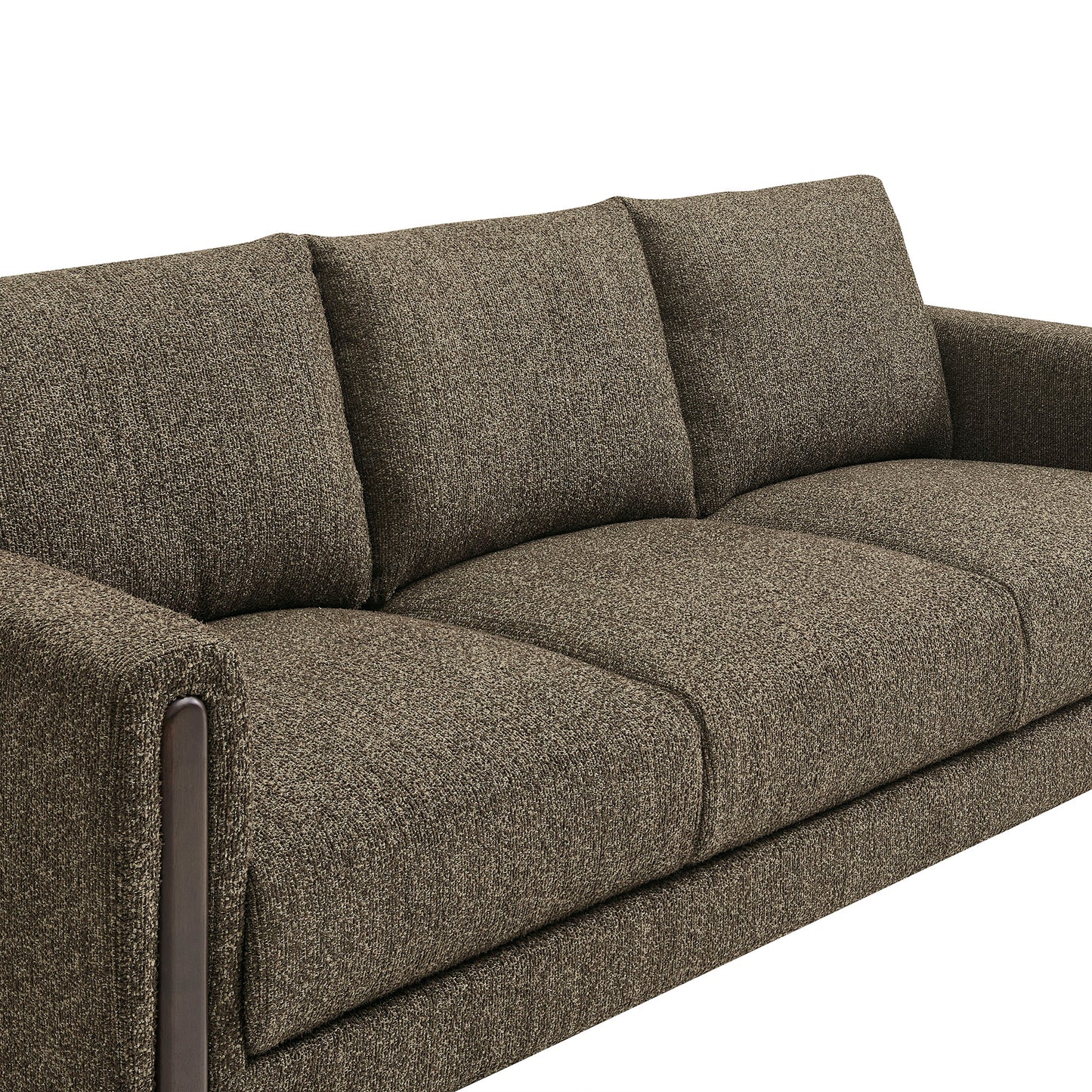 Hawken Boucle Fabric Sofa by Modway EEI-7461 FredCo