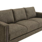 Hawken Boucle Fabric Sofa by Modway EEI-7461 FredCo
