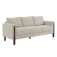 Hawken Boucle Fabric Sofa by Modway EEI-7461 FredCo