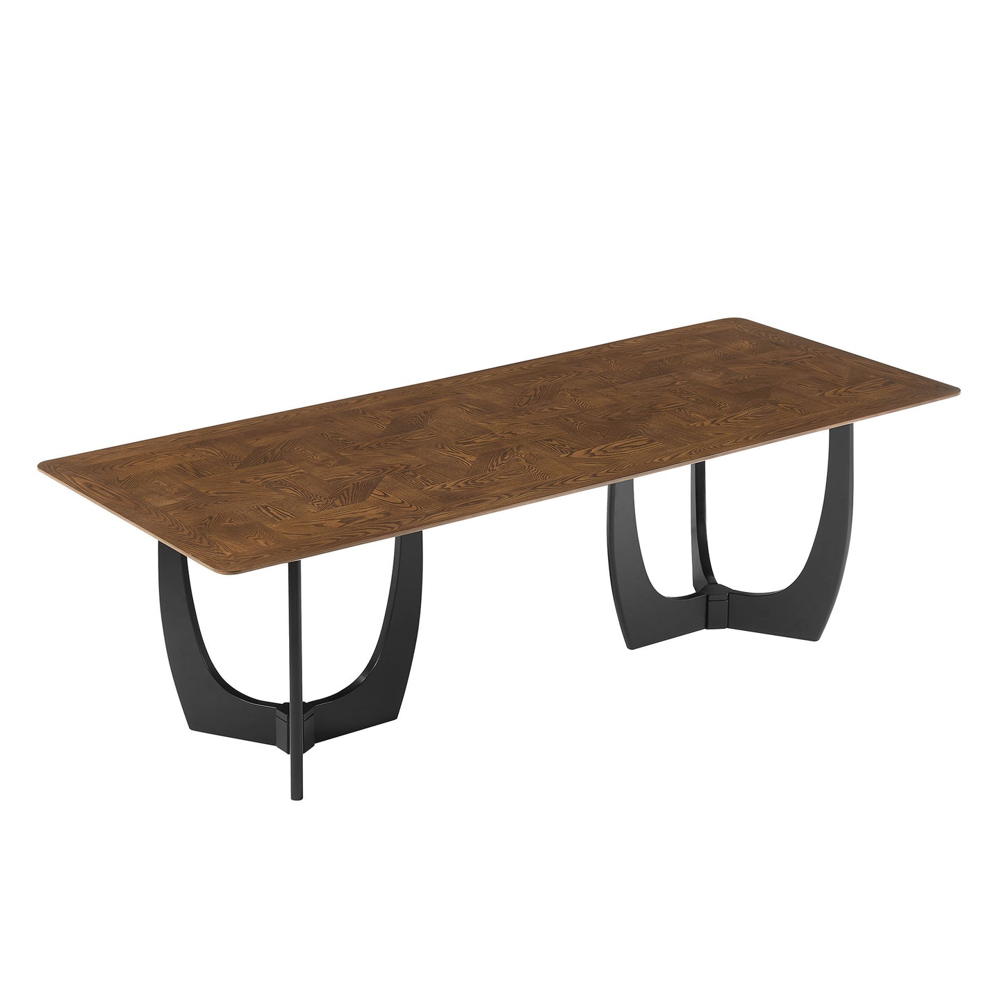 Wrenly 94” Dining Table by Modway EEI-7462 FredCo
