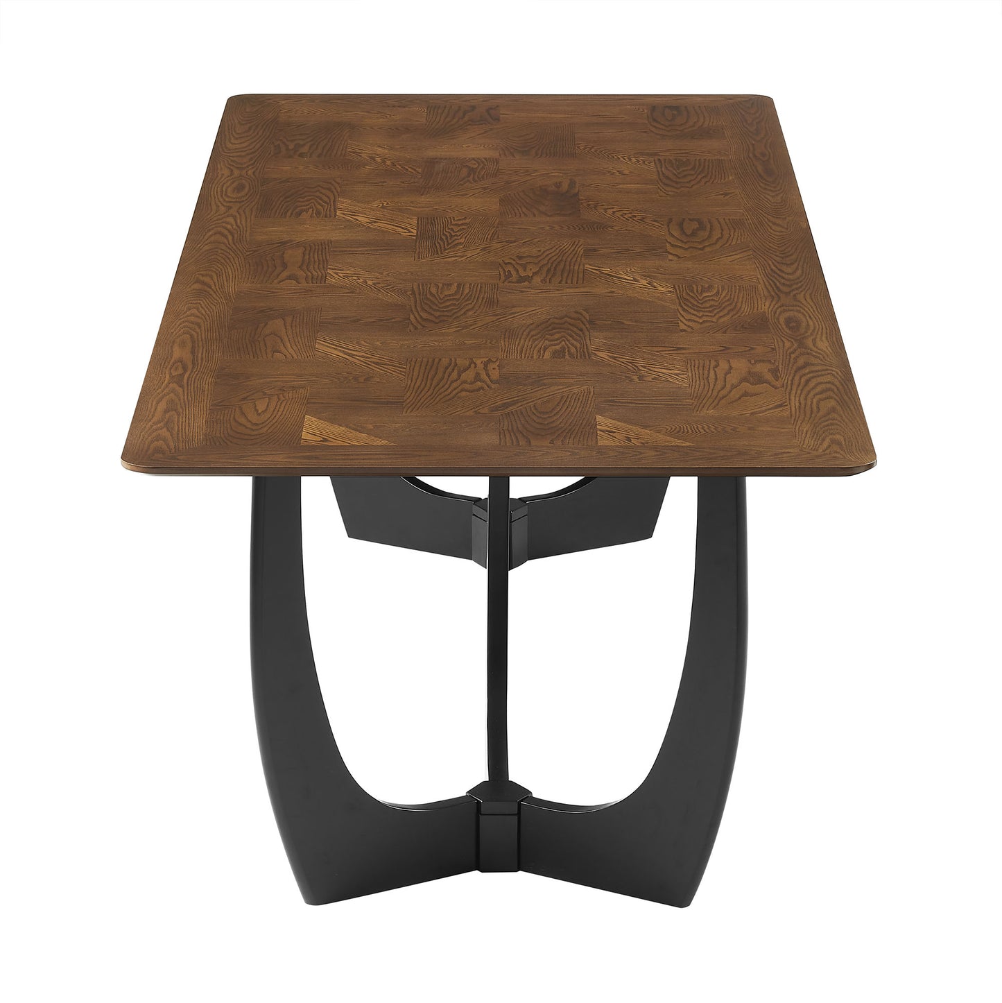 Wrenly 94” Dining Table by Modway EEI-7462 FredCo