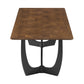 Wrenly 94” Dining Table by Modway EEI-7462 FredCo