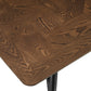Wrenly 94” Dining Table by Modway EEI-7462 FredCo