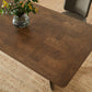Wrenly 94” Dining Table by Modway EEI-7462 FredCo