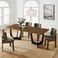 Wrenly 94” Dining Table by Modway EEI-7462 FredCo