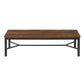 Ashlan 110" Rectangle Dining Table by Modway EEI-7463 FredCo