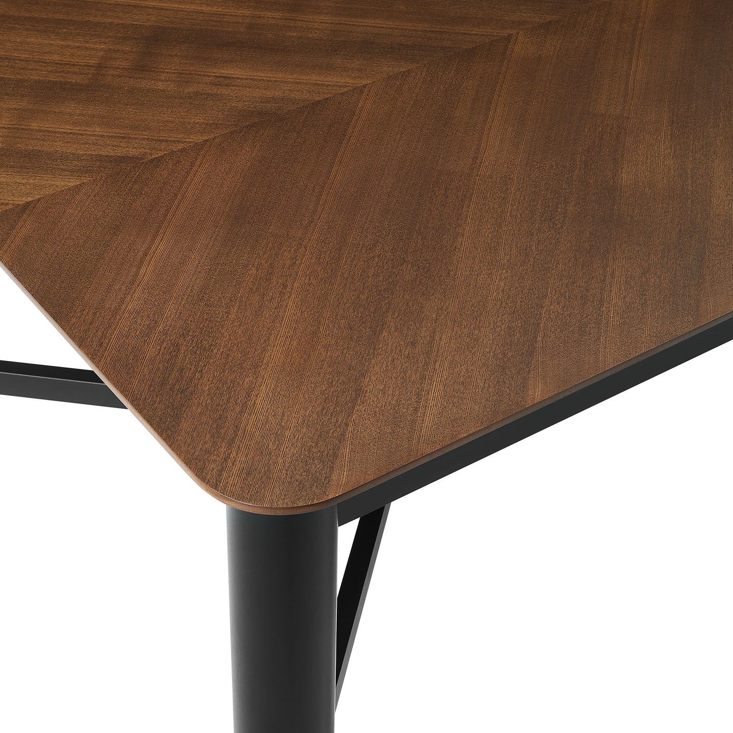 Ashlan 110" Rectangle Dining Table by Modway EEI-7463 FredCo