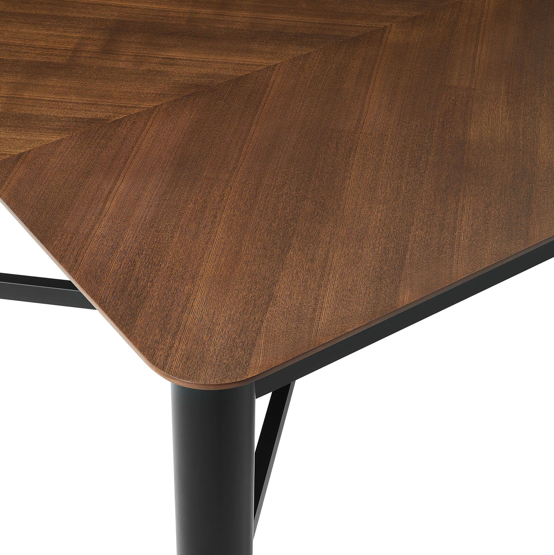 Ashlan 110" Rectangle Dining Table by Modway EEI-7463 FredCo