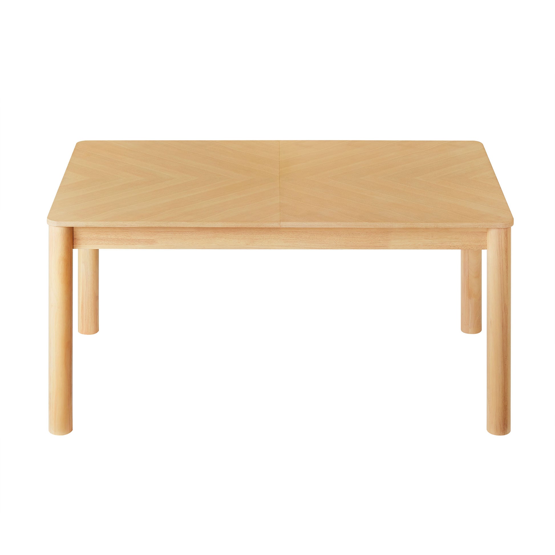 Alba Extendable Dining Table by Modway EEI-7464 FredCo