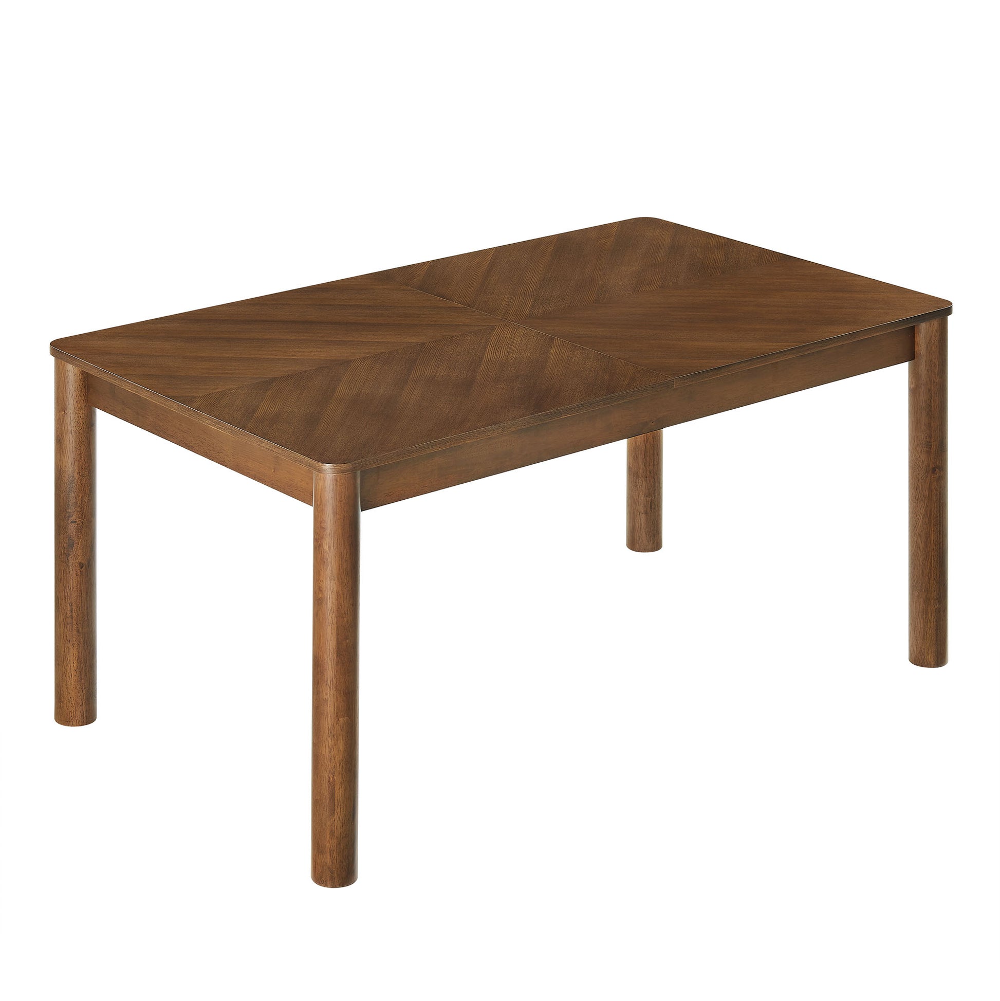 Alba Extendable Dining Table by Modway EEI-7464 FredCo