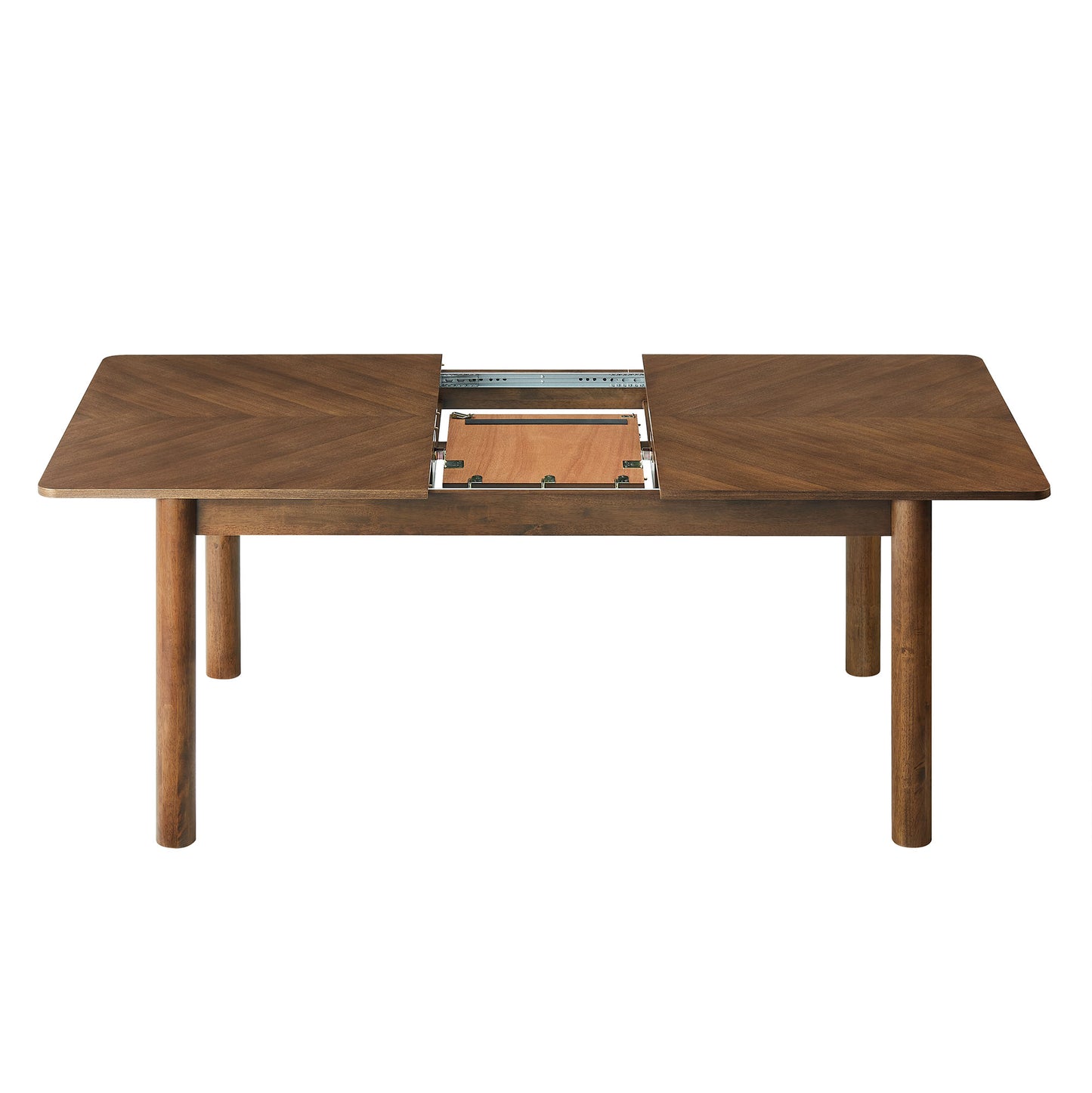 Alba 7-Piece Dining Set by Modway EEI-7483 FredCo