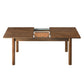 Alba 7-Piece Dining Set by Modway EEI-7483 FredCo