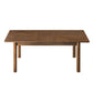 Alba 7-Piece Dining Set by Modway EEI-7483 FredCo