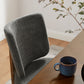 Alba Armless Upholstered Dining Chairs Set Of 2 by Modway EEI-7465 FredCo