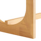 Ashcroft 69" Rectangular Dining Table by Modway EEI-7466
