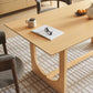 Ashcroft 69" Rectangular Dining Table by Modway EEI-7466