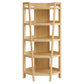 Bixby 71 Inch Corner Bookshelf by Modway EEI-7469
