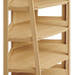 Bixby 71 Inch Corner Bookshelf by Modway EEI-7469
