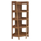 Bixby 71 Inch Corner Bookshelf by Modway EEI-7469