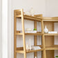 Bixby 3-Piece Corner Bookshelf Set with Wide Bookshelves by Modway EEI-7471