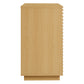 Render 2-Door Fluted Accent Cabinet by Modway EEI-7476