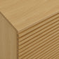 Render 2-Door Fluted Accent Cabinet by Modway EEI-7476