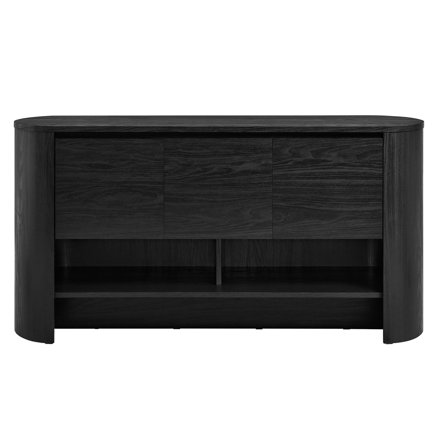 Duval 62 Inch Oval Sideboard by Modway EEI-7478 FredCo