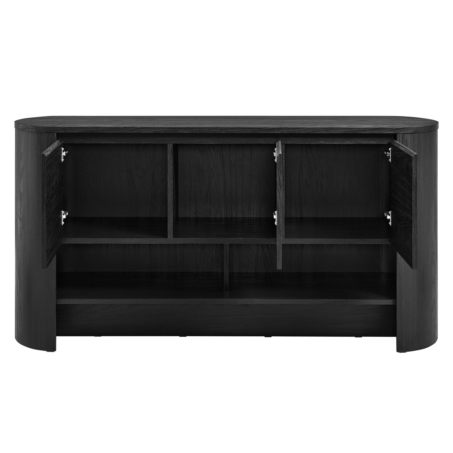 Duval 62 Inch Oval Sideboard by Modway EEI-7478 FredCo