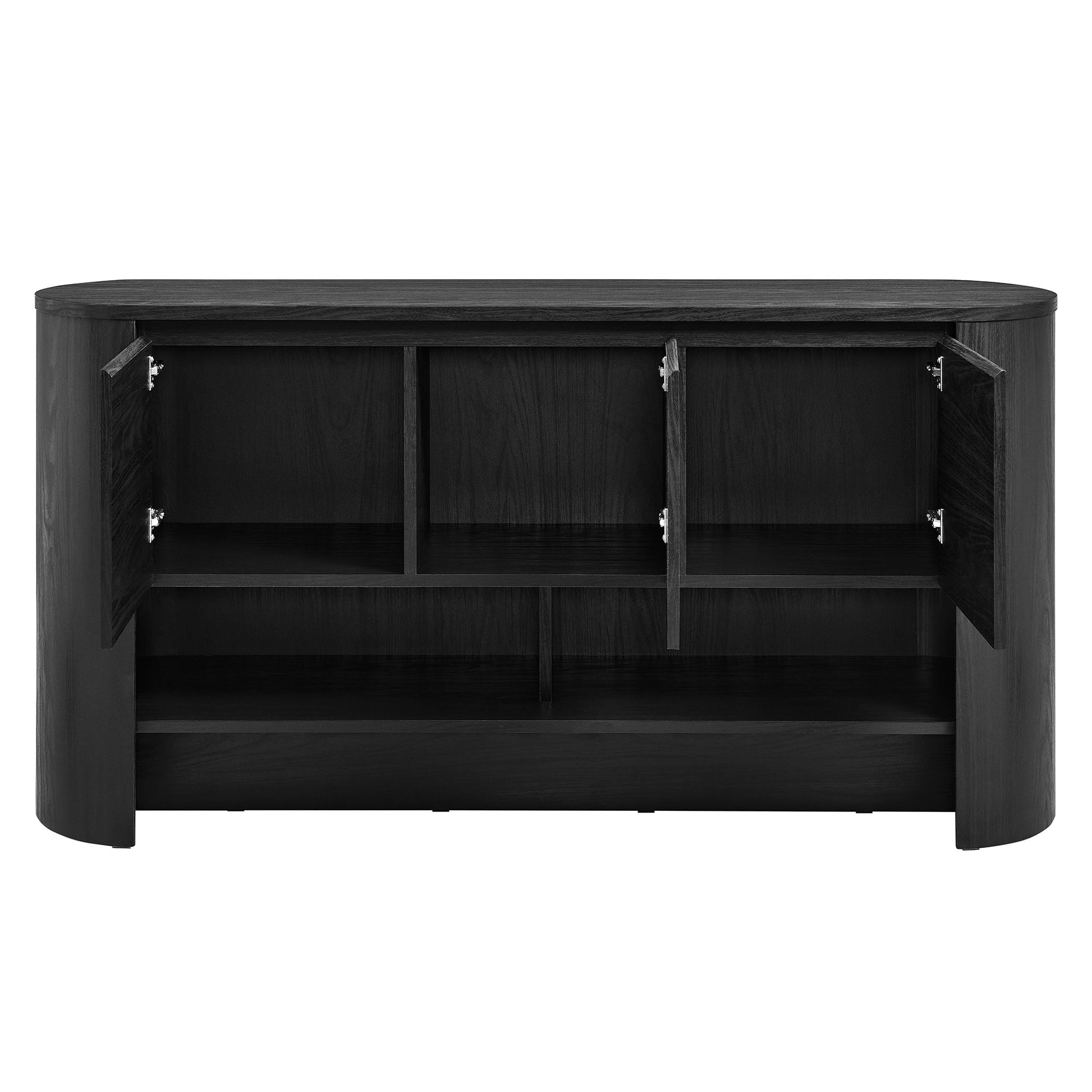 Duval 62 Inch Oval Sideboard by Modway EEI-7478 FredCo
