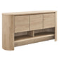 Duval 62 Inch Oval Sideboard by Modway EEI-7478 FredCo